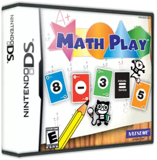 jeu Math Play